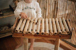 Load image into Gallery viewer, Bamboo Marimba QToys 
