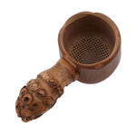 Load image into Gallery viewer, Bamboo Water Strainer Ebay 

