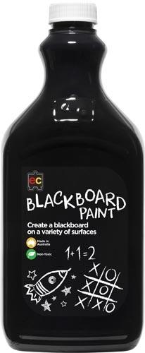 Blackboard Paint 2L Edvantage 