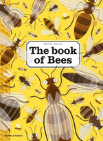 Load image into Gallery viewer, Book of Bees The (Hard Cover) Phoniex 
