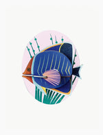 Load image into Gallery viewer, Butterfly Fish (Arriving Late Feb) Studio Roof 

