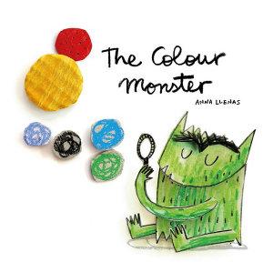Colour Monster Phoniex 