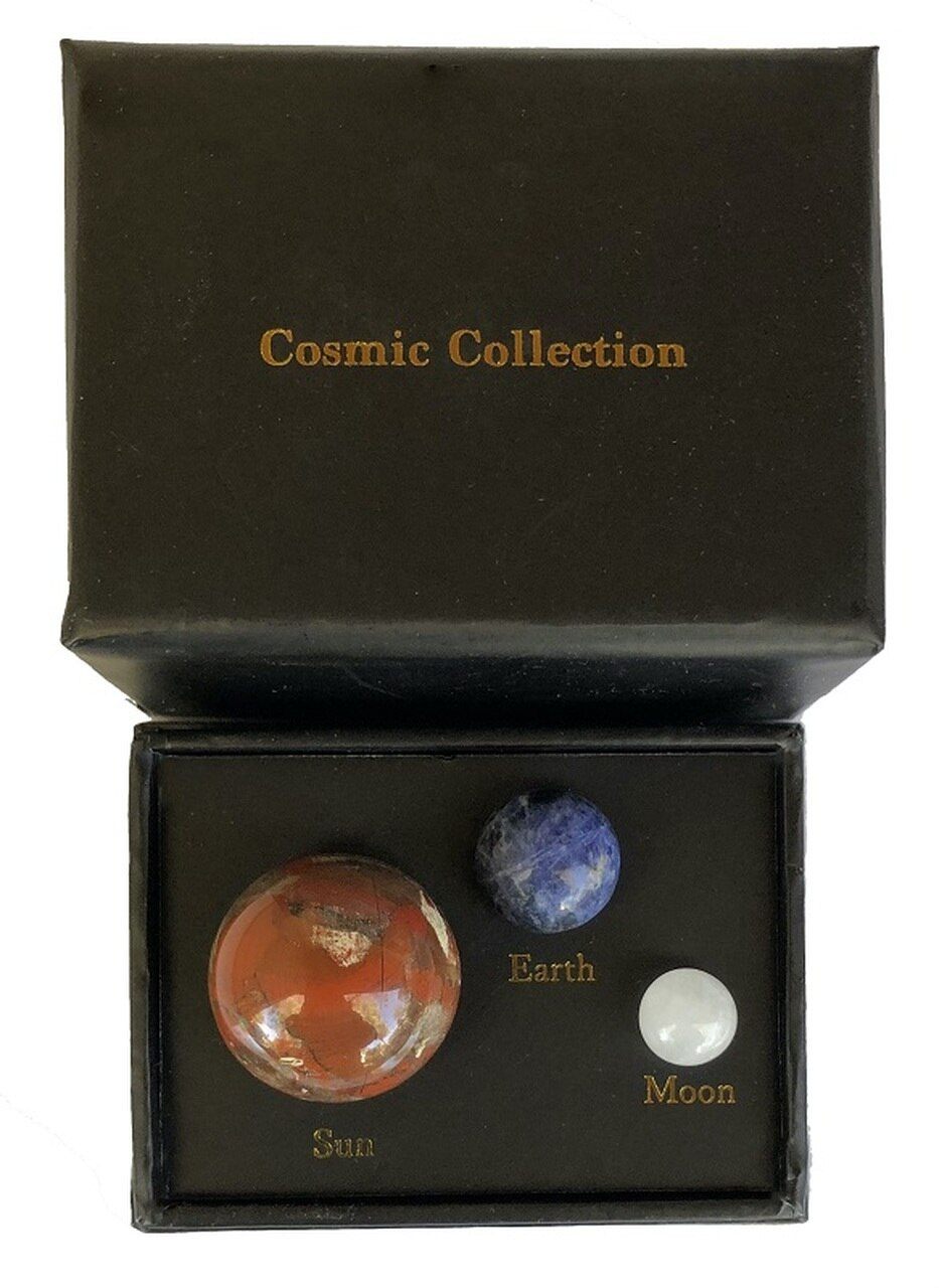 Cosmic Collection (Arriving Mid March) Science and Nature 