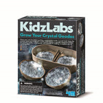 Load image into Gallery viewer, Crystal Geode Growing Kit Johnco 
