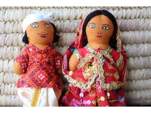 Cultural Doll Bundle Inspired Childhood 