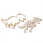 Load image into Gallery viewer, Dinosaur Cutters - Set of 3 Ebay 

