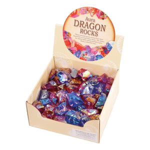 Dragon Rocks (Arriving Mid March) Science Nature 