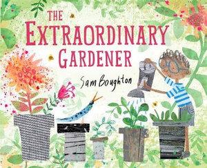 Extraordinary Gardener Phoniex 