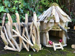 Load image into Gallery viewer, Fairy House - Round 30cm Colours of Australia 
