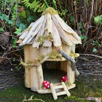 Fairy House - Round 30cm Colours of Australia 