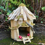 Load image into Gallery viewer, Fairy House - Round 30cm Colours of Australia 
