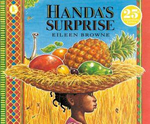 Handa's Surprise Phoniex 