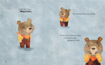 Load image into Gallery viewer, How Big Are Your Worries Little Bear? (Arriving 1 October) E2E 
