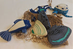 Load image into Gallery viewer, Indigenous Seafood Play Set Siham Craft 
