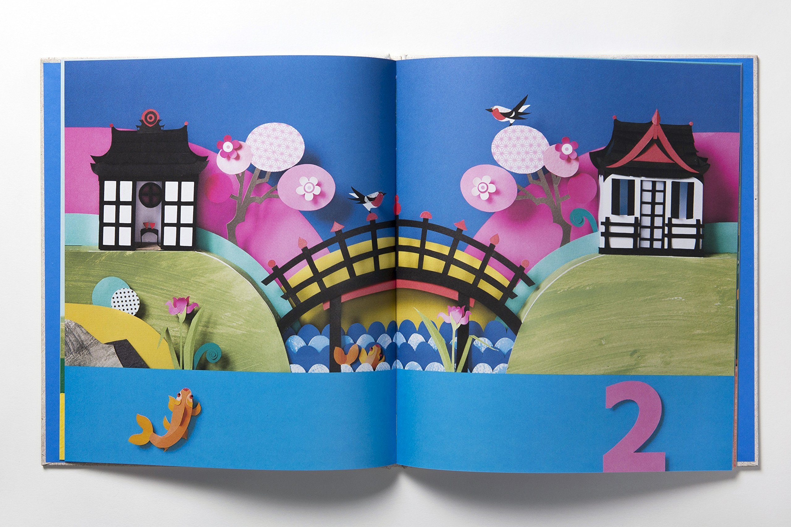 Little Houses: A Counting Book (Arriving End of Jan) Beaglier Books 