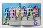 Load image into Gallery viewer, Little Houses: A Counting Book (Arriving End of Jan) Beaglier Books 
