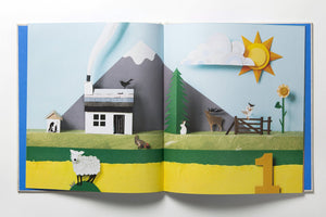 Little Houses: A Counting Book (Arriving End of Jan) Beaglier Books 