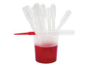 Paint Pipettes 3ml – Pack of 12 Edvantage 