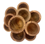 Load image into Gallery viewer, Petite Wooden Bowls Colours of Australia 
