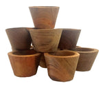Load image into Gallery viewer, Petite Wooden Bowls Colours of Australia 
