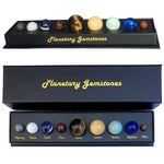 Load image into Gallery viewer, Planetary Gemstones (Arriving Mid March) Science Nature 
