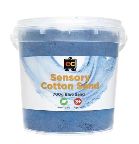 Sensory Cotton Sand Edvantage 