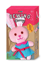Load image into Gallery viewer, Sew A Bunny Johnco 
