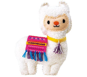 Sew A Llama Johnco 