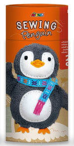 Load image into Gallery viewer, Sew A Penguin Johnco 
