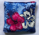Load image into Gallery viewer, Small Bean Bags Inspired Childhood Hawaiin Print 
