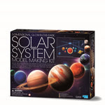 Load image into Gallery viewer, Solar System Model Kit - Large Johnco 
