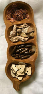 Load image into Gallery viewer, Tamarind Sorting Tray Colours of Australia 
