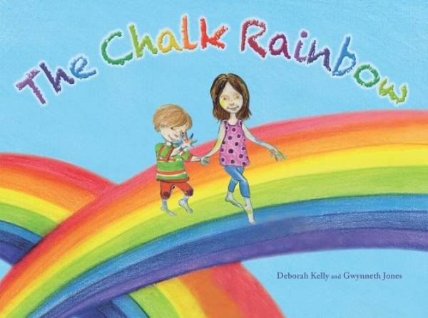 The Chalk Rainbow Phoniex 