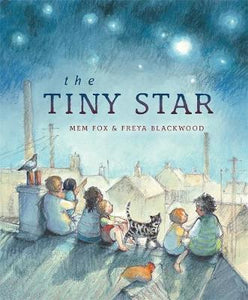 The Tiny Star (Arriving End of Jan) Beaglier Books 