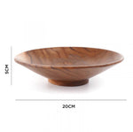 Load image into Gallery viewer, Timber Bowl - Eli Rayell 
