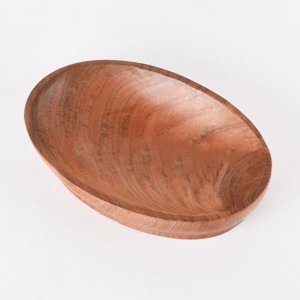 Timber Bowl - Kaia Rayell 