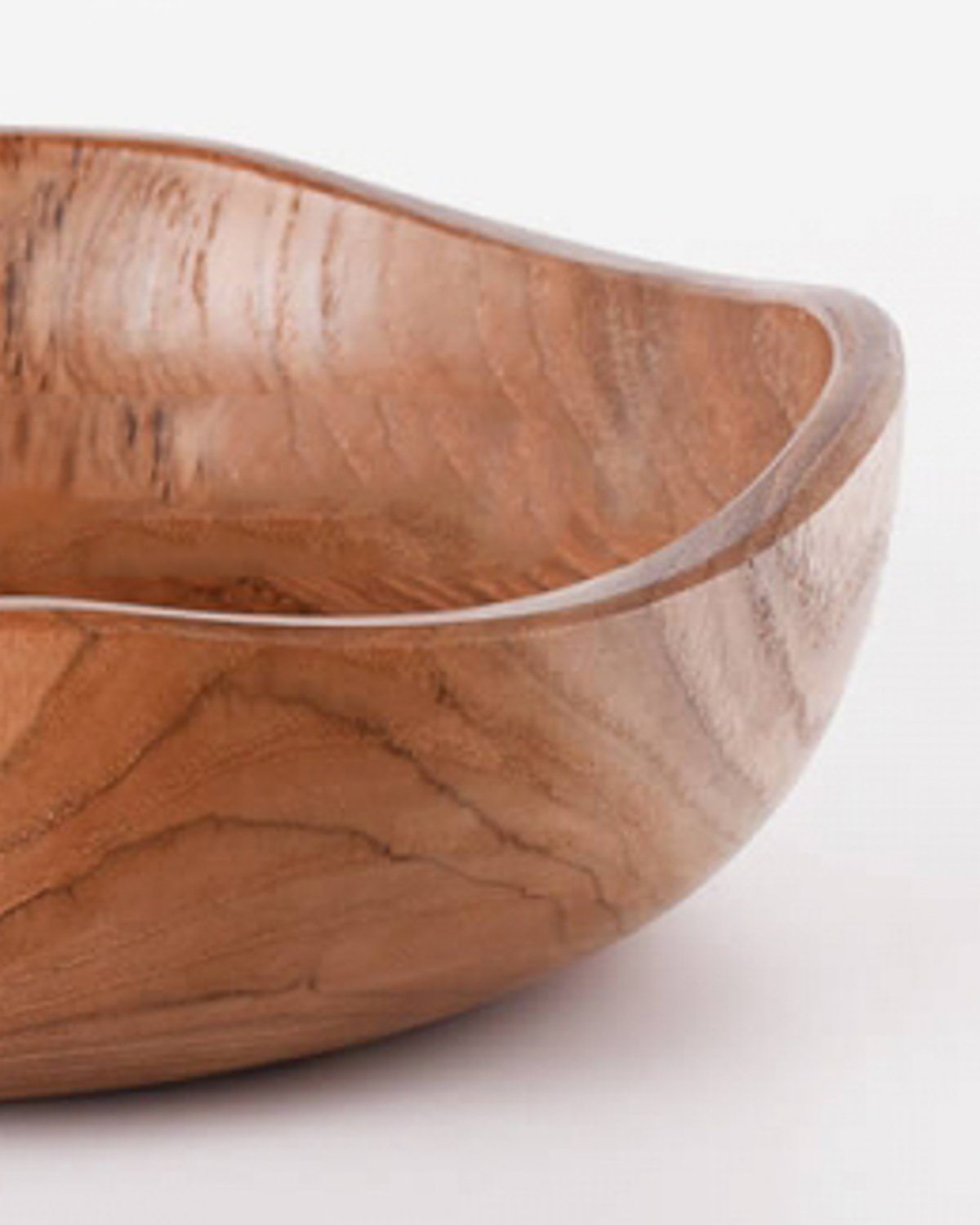 Timber Bowl - Willow Rayell 