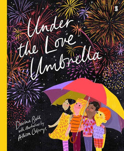 Under the Love Umbrella Phoniex 