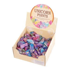 Unicorn Horns (Arriving Mid March) Science and Nature 