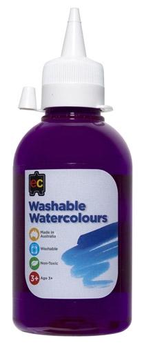 Washable Watercolours Edvantage Lilac 