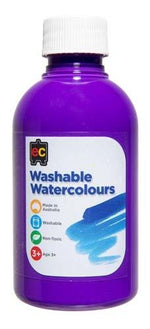 Load image into Gallery viewer, Washable Watercolours Edvantage Magenta 
