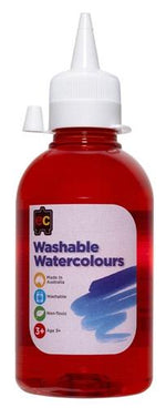 Load image into Gallery viewer, Washable Watercolours Edvantage Orange 
