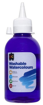 Load image into Gallery viewer, Washable Watercolours Edvantage Purple 
